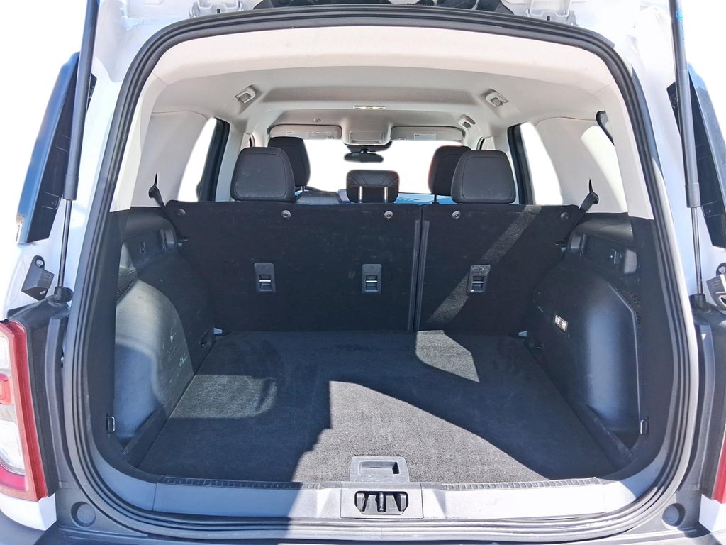 2025 Ford Bronco Sport Big Bend 4x4 in Stratford, Ontario - 6 - w1024h768px