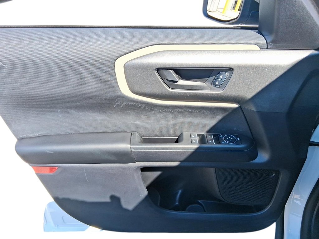 2025 Ford Bronco Sport Big Bend 4x4 in Stratford, Ontario - 11 - w1024h768px