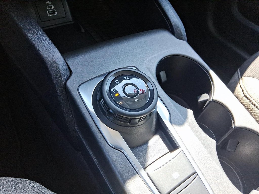 2025 Ford Bronco Sport Big Bend 4x4 in Stratford, Ontario - 17 - w1024h768px