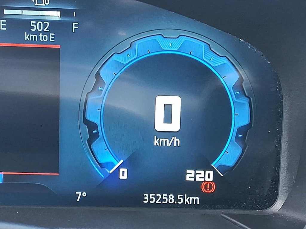 2025 Ford Bronco Sport Big Bend 4x4 in Stratford, Ontario - 13 - w1024h768px