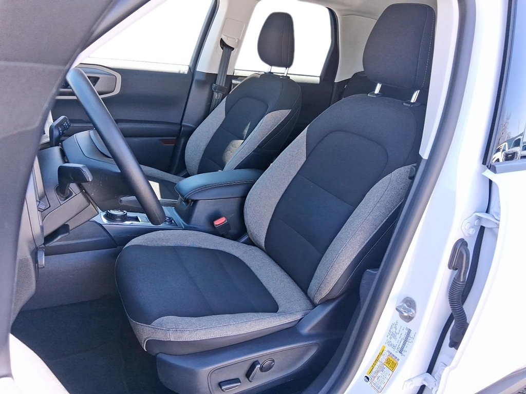 2025 Ford Bronco Sport Big Bend 4x4 in Stratford, Ontario - 8 - w1024h768px