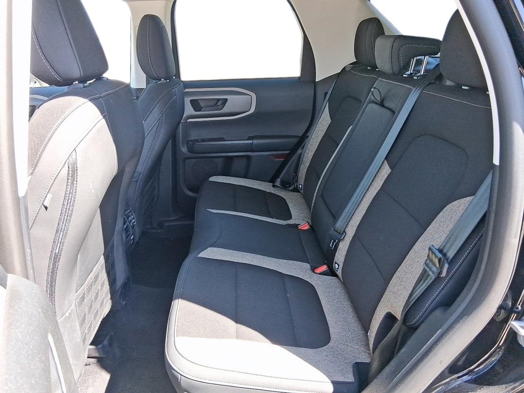 2025 Ford Bronco Sport Big Bend 4x4 in Stratford, Ontario - 9 - w1024h768px