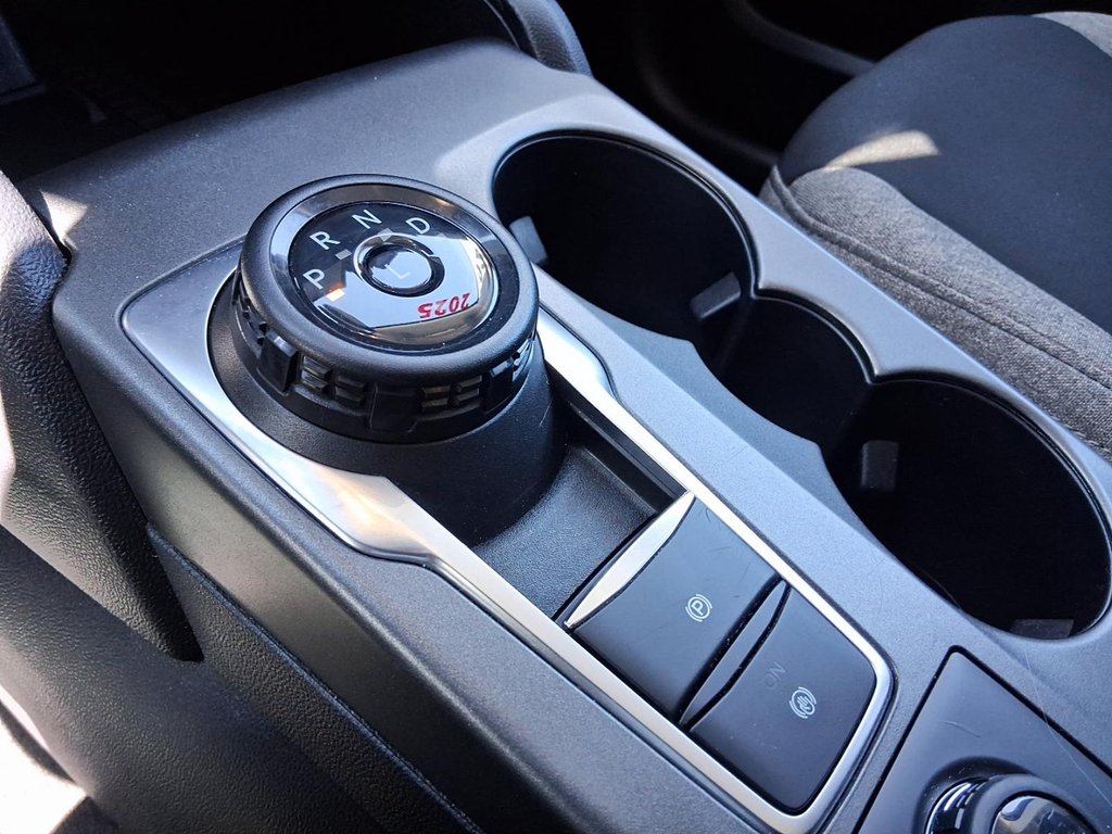 2025 Ford Bronco Sport Big Bend 4x4 in Stratford, Ontario - 16 - w1024h768px