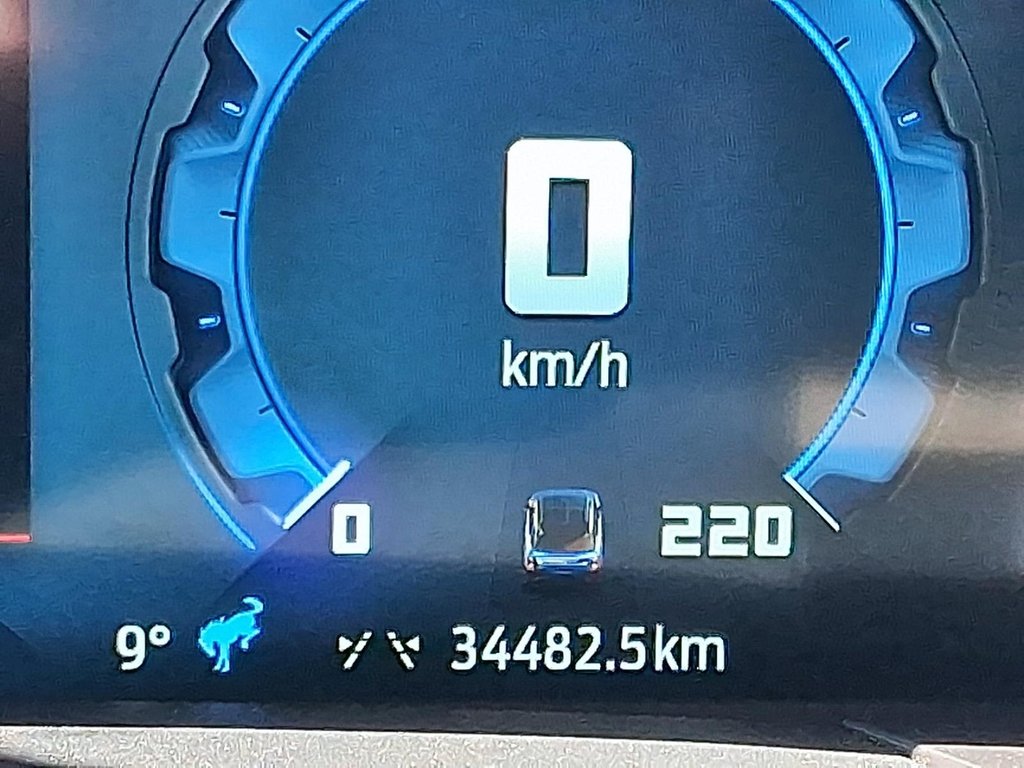 2025 Ford Bronco Sport Big Bend 4x4 in Stratford, Ontario - 13 - w1024h768px