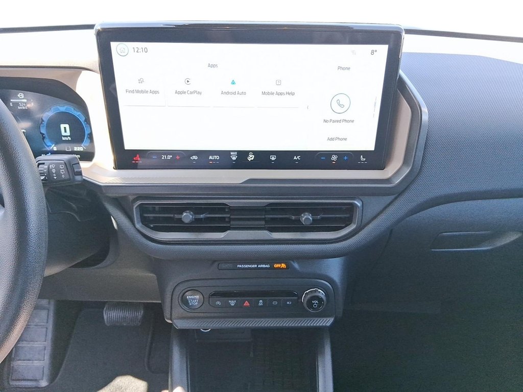 2025 Ford Bronco Sport Big Bend 4x4 in Stratford, Ontario - 15 - w1024h768px