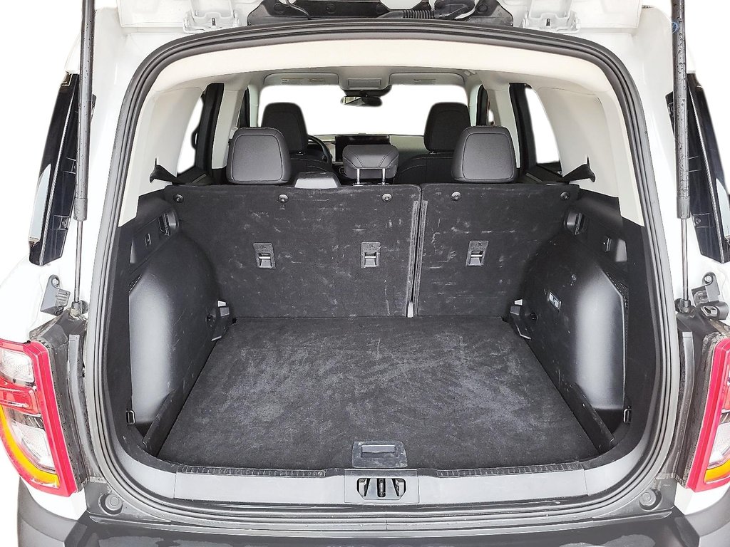 2025 Ford Bronco Sport Big Bend 4x4 in Stratford, Ontario - 5 - w1024h768px