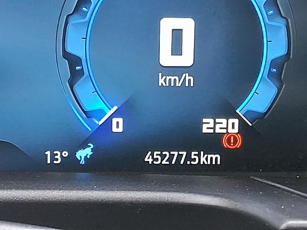 2025 Ford Bronco Sport Big Bend 4x4 in Stratford, Ontario - 13 - w1024h768px