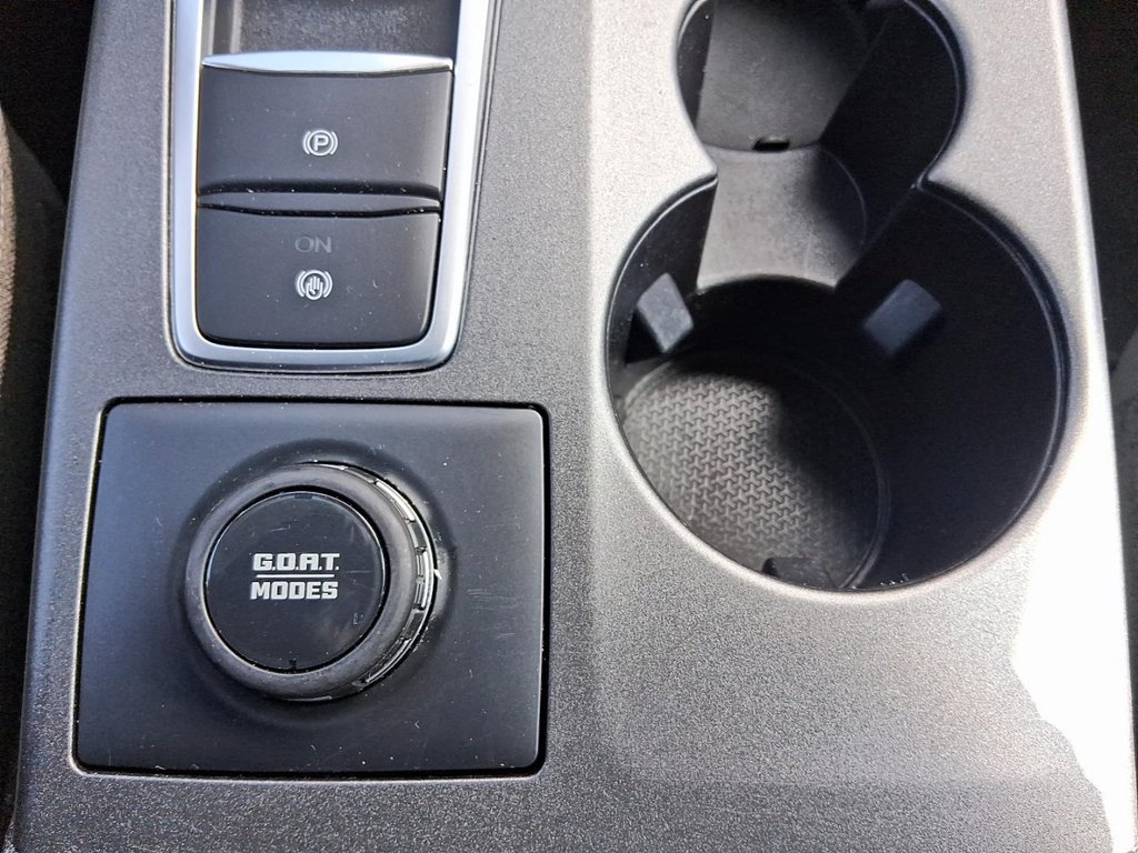 2025 Ford Bronco Sport Big Bend 4x4 in Stratford, Ontario - 17 - w1024h768px