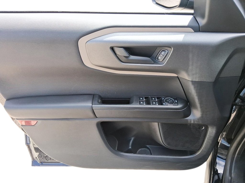 2025 Ford Bronco Sport Big Bend 4x4 in Stratford, Ontario - 11 - w1024h768px