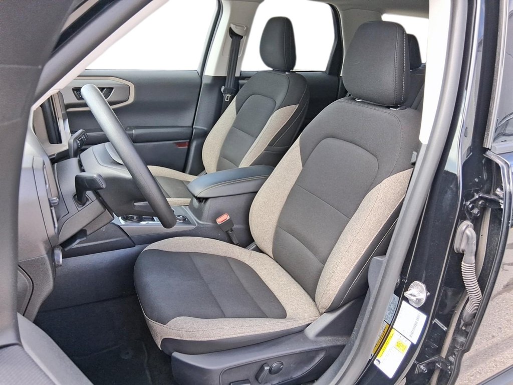 2025 Ford Bronco Sport Big Bend 4x4 in Stratford, Ontario - 8 - w1024h768px