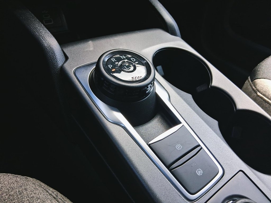 2025 Ford Bronco Sport Big Bend 4x4 in Stratford, Ontario - 16 - w1024h768px