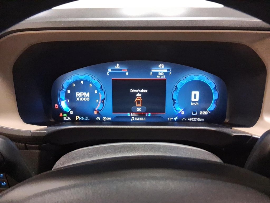 2025 Ford Bronco Sport Big Bend 4x4 in Stratford, Ontario - 14 - w1024h768px