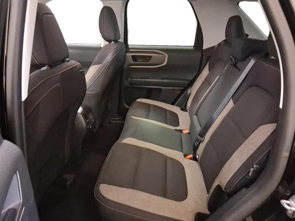 2025 Ford Bronco Sport Big Bend 4x4 in Stratford, Ontario - 9 - w1024h768px