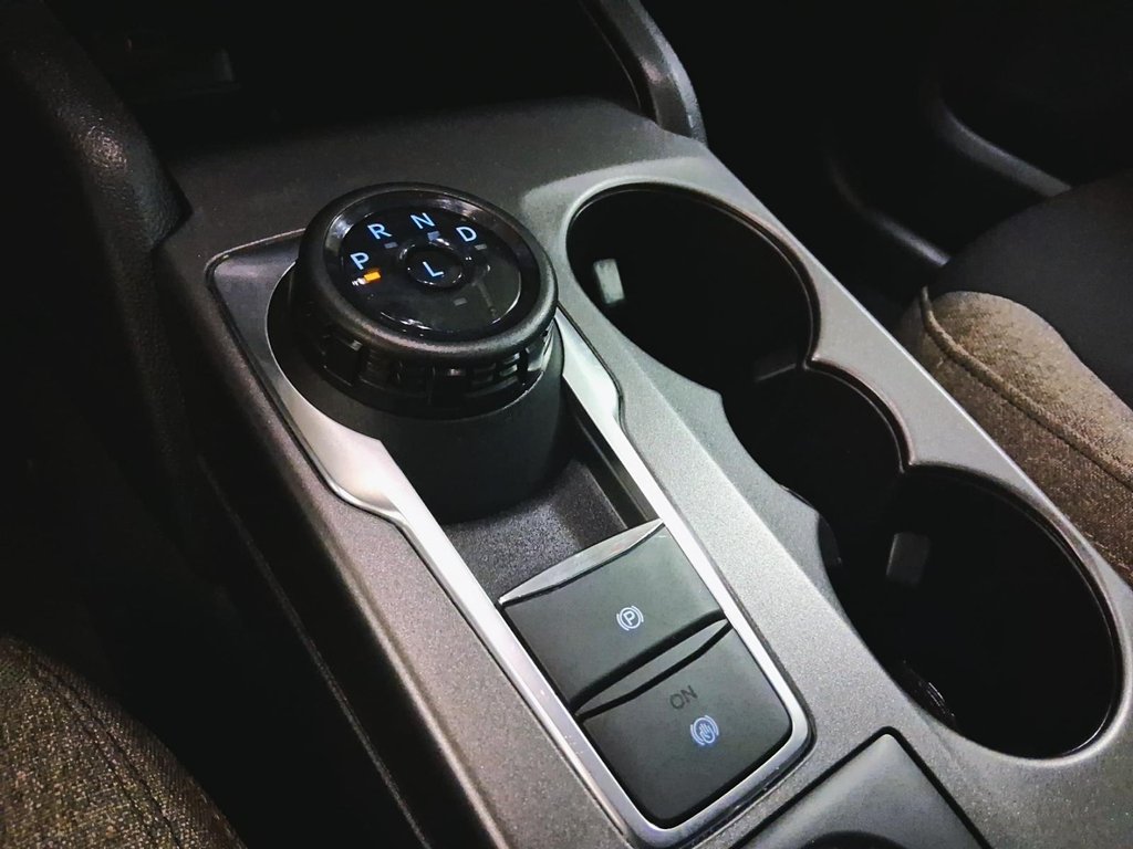 2025 Ford Bronco Sport Big Bend 4x4 in Stratford, Ontario - 16 - w1024h768px