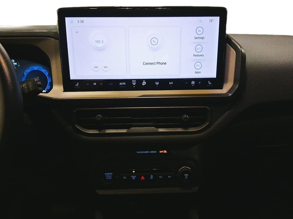 2025 Ford Bronco Sport Big Bend 4x4 in Stratford, Ontario - 15 - w1024h768px