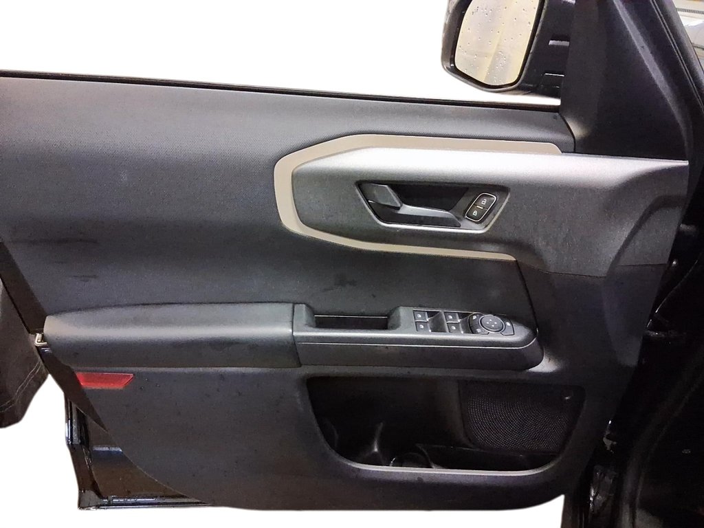 2025 Ford Bronco Sport Big Bend 4x4 in Stratford, Ontario - 11 - w1024h768px