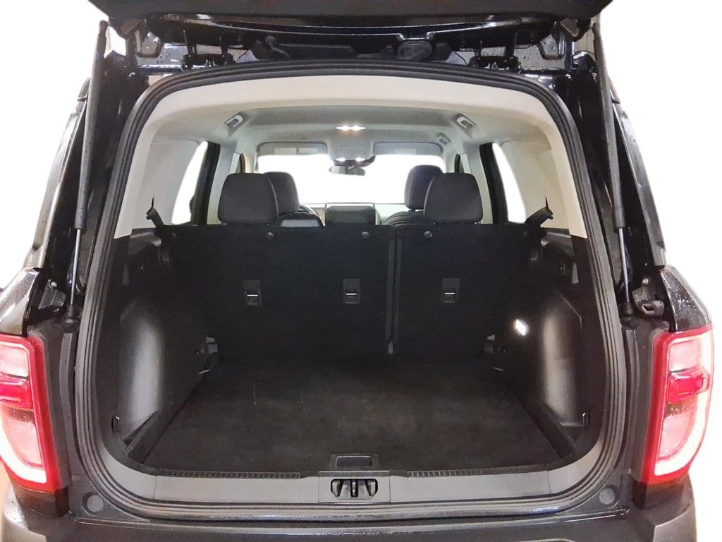 2025 Ford Bronco Sport Big Bend 4x4 in Stratford, Ontario - 6 - w1024h768px