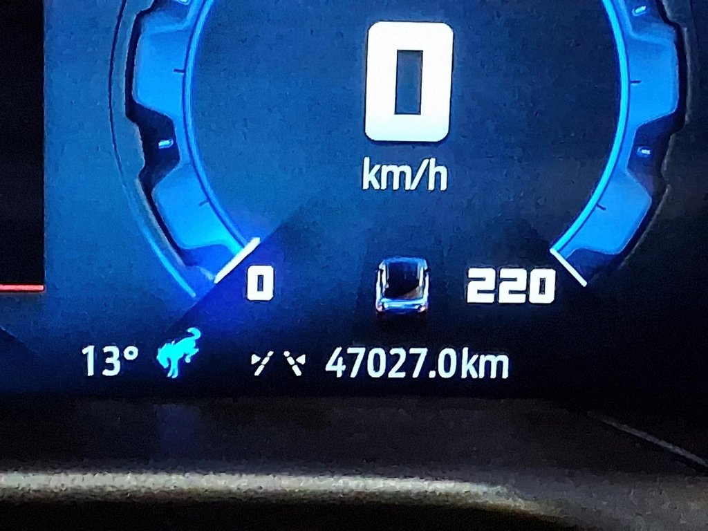 2025 Ford Bronco Sport Big Bend 4x4 in Stratford, Ontario - 13 - w1024h768px