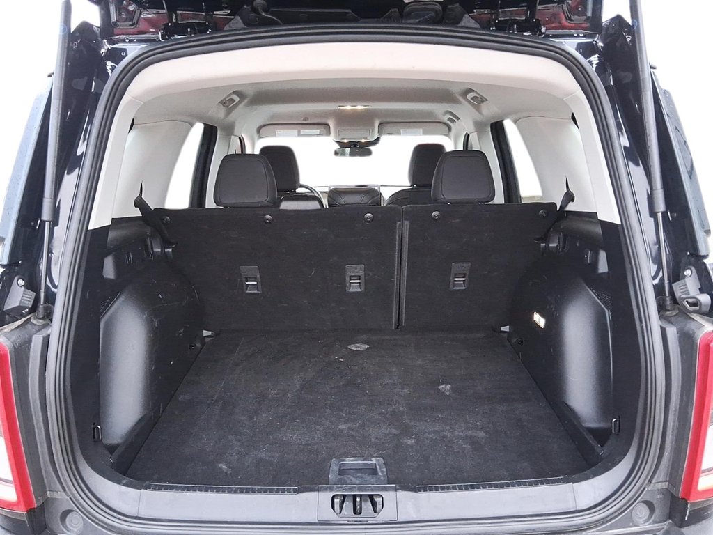 2025 Ford Bronco Sport Big Bend 4x4 in Stratford, Ontario - 6 - w1024h768px