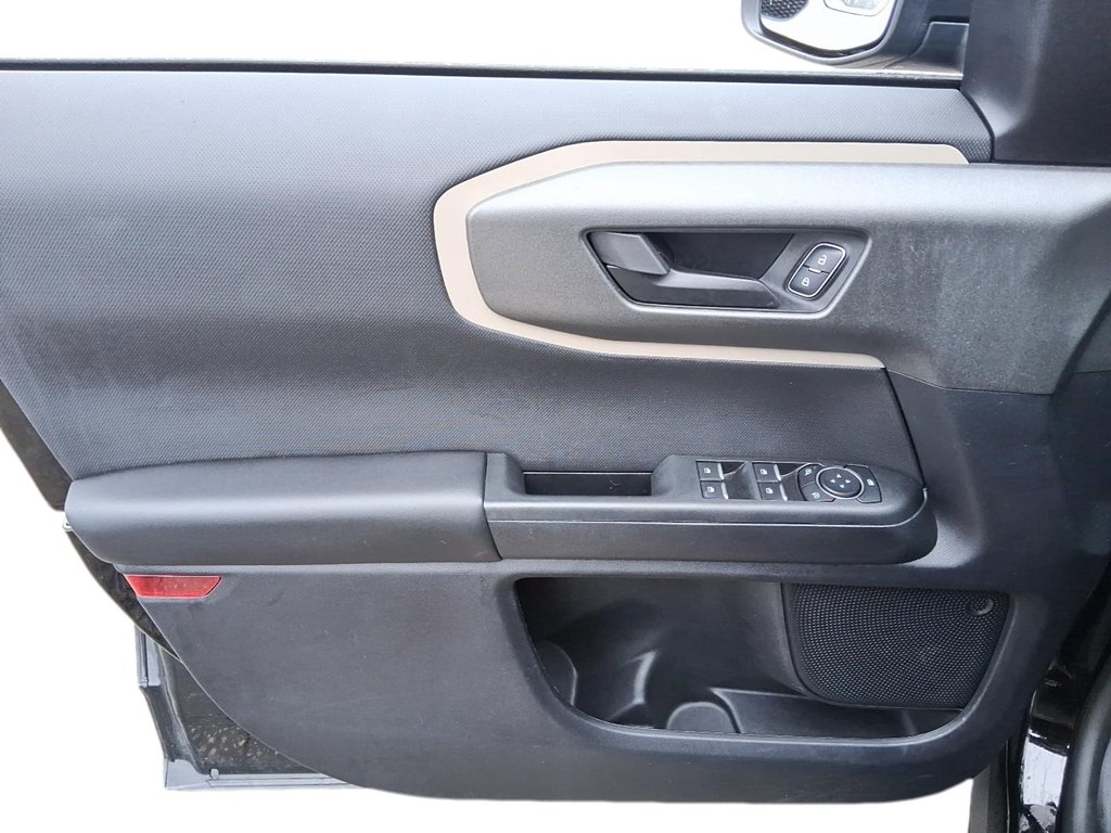 2025 Ford Bronco Sport Big Bend 4x4 in Stratford, Ontario - 11 - w1024h768px