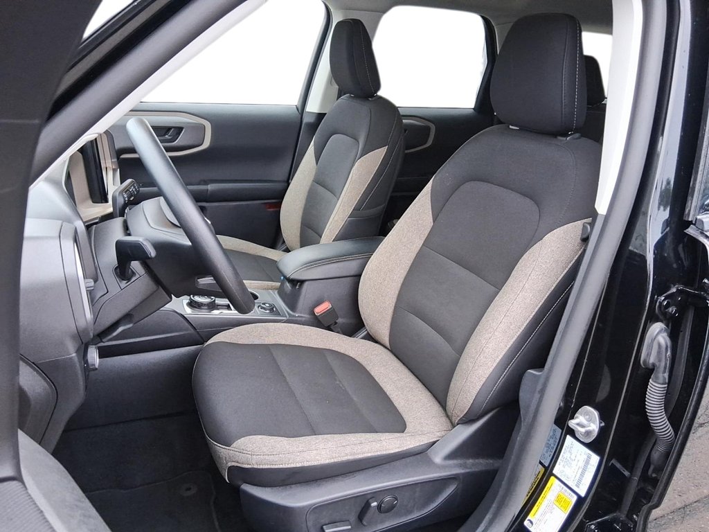 2025 Ford Bronco Sport Big Bend 4x4 in Stratford, Ontario - 8 - w1024h768px