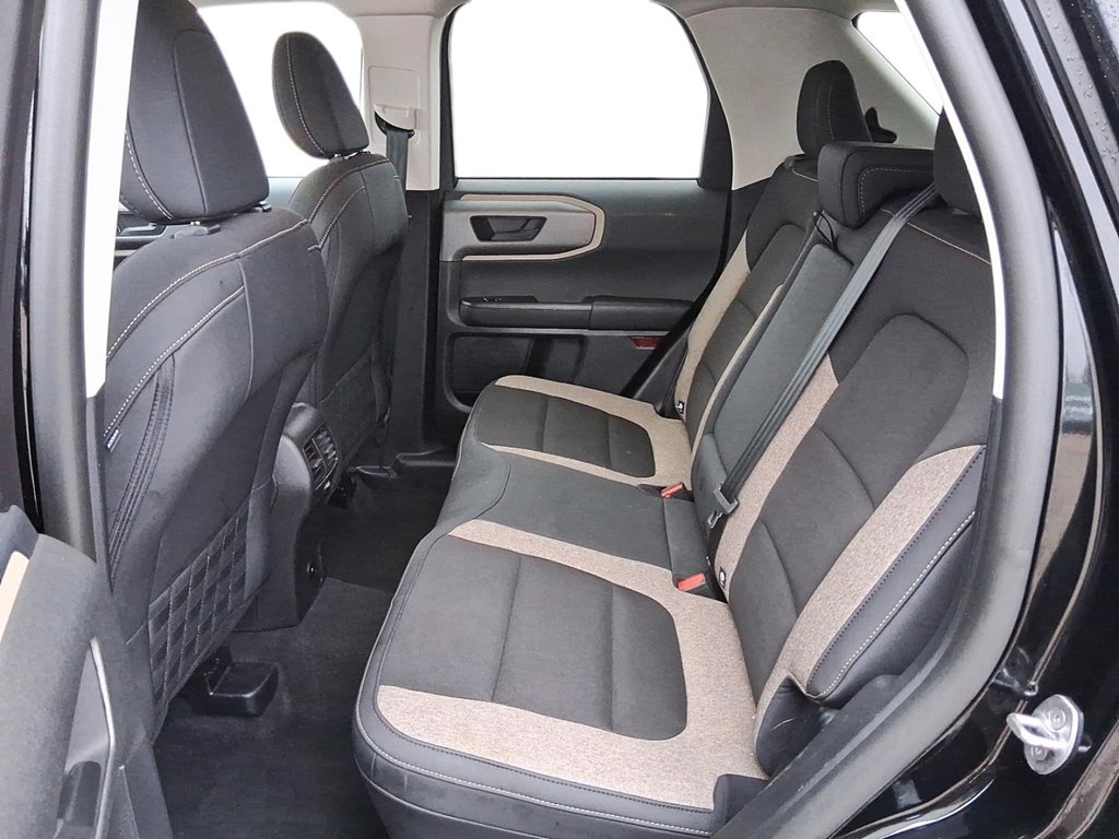 2025 Ford Bronco Sport Big Bend 4x4 in Stratford, Ontario - 9 - w1024h768px