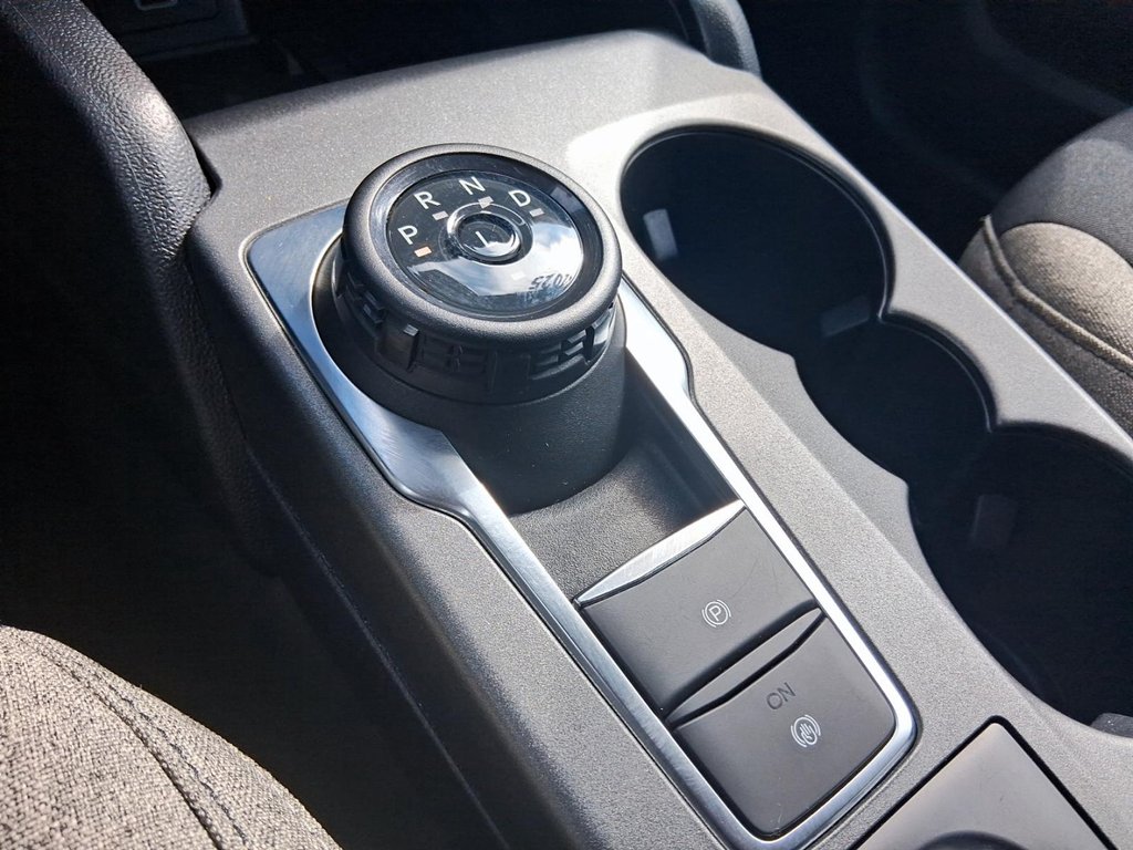 2025 Ford Bronco Sport Big Bend 4x4 in Stratford, Ontario - 16 - w1024h768px