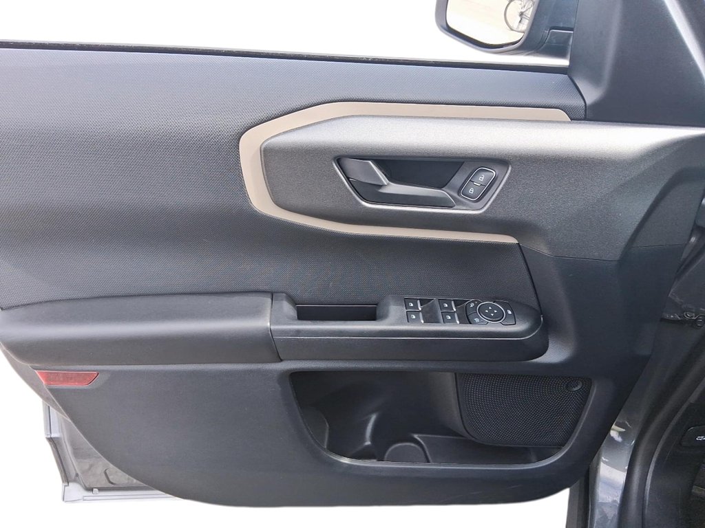 2025 Ford Bronco Sport Big Bend 4x4 in Stratford, Ontario - 11 - w1024h768px