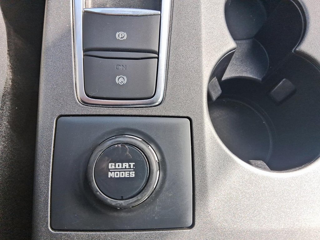 2025 Ford Bronco Sport Big Bend 4x4 in Stratford, Ontario - 17 - w1024h768px