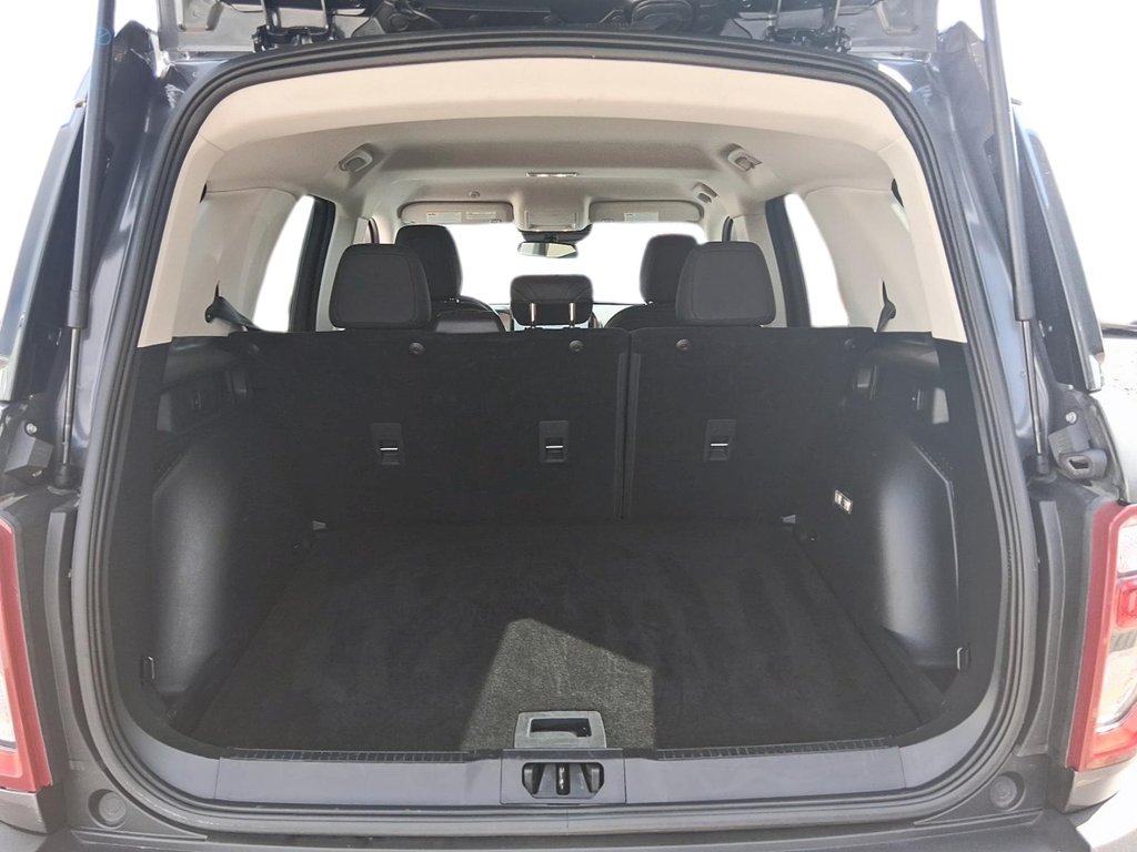 2025 Ford Bronco Sport Big Bend 4x4 in Stratford, Ontario - 6 - w1024h768px