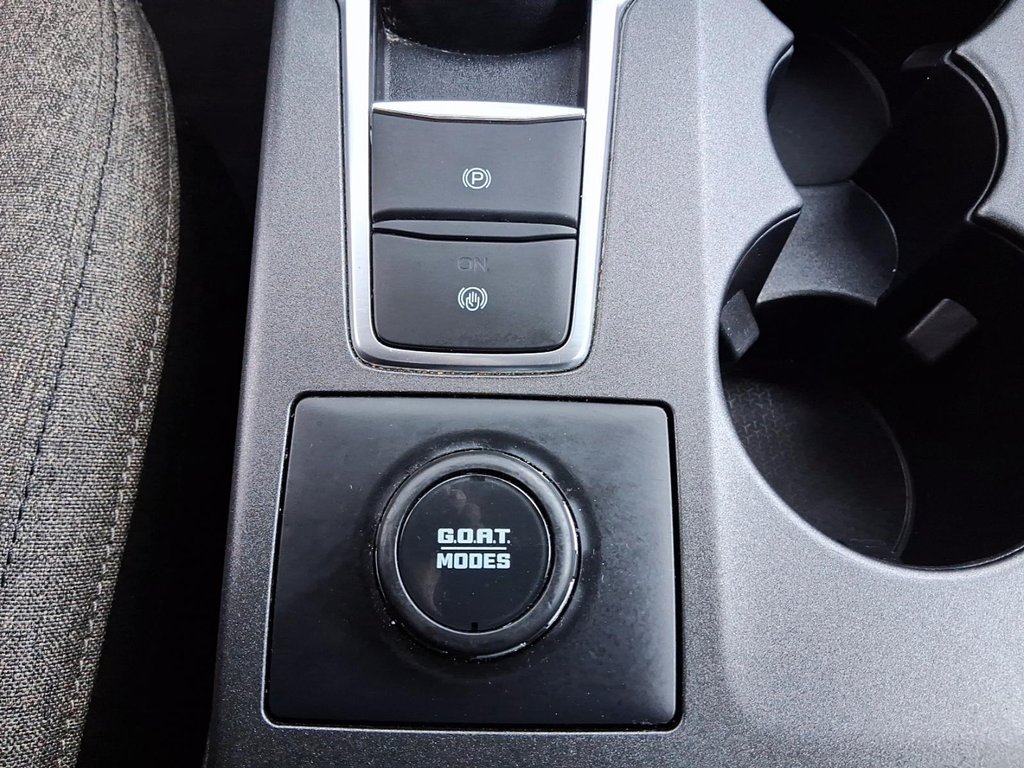 2025 Ford Bronco Sport Big Bend 4x4 in Stratford, Ontario - 17 - w1024h768px