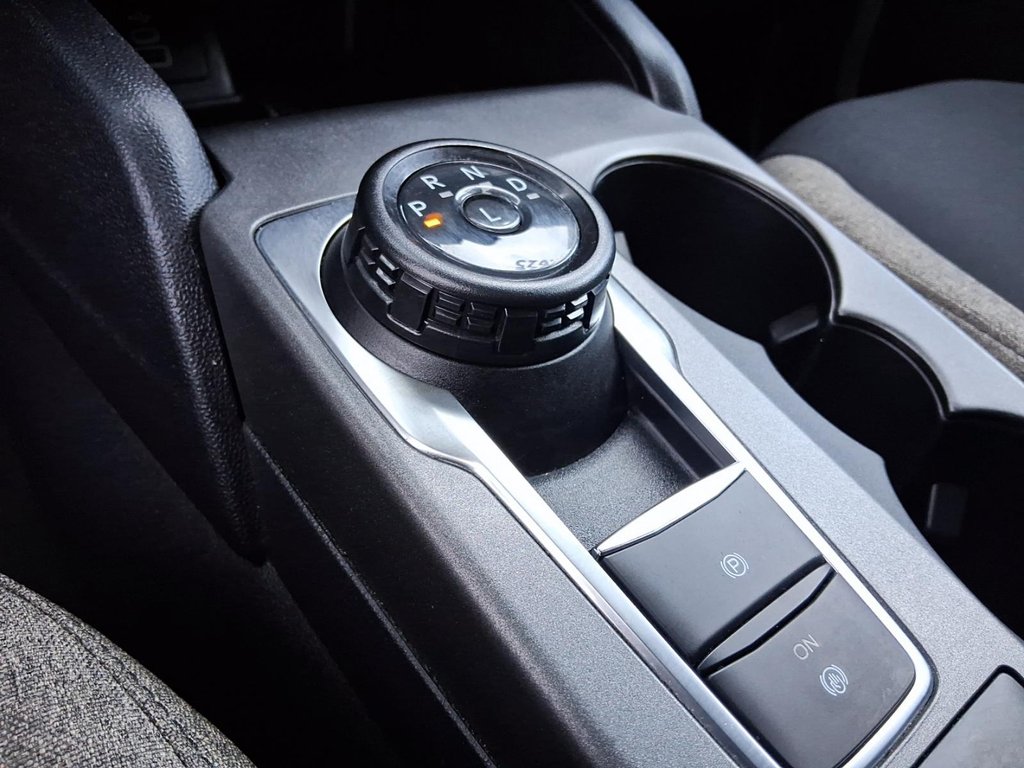 2025 Ford Bronco Sport Big Bend 4x4 in Stratford, Ontario - 16 - w1024h768px
