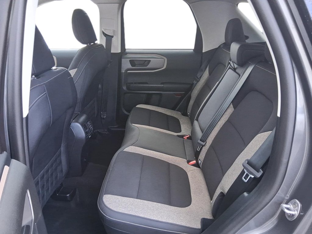 2025 Ford Bronco Sport Big Bend 4x4 in Stratford, Ontario - 9 - w1024h768px