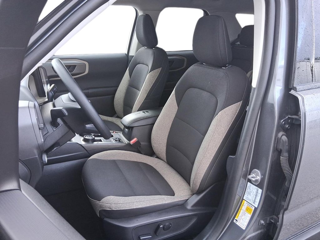 2025 Ford Bronco Sport Big Bend 4x4 in Stratford, Ontario - 8 - w1024h768px