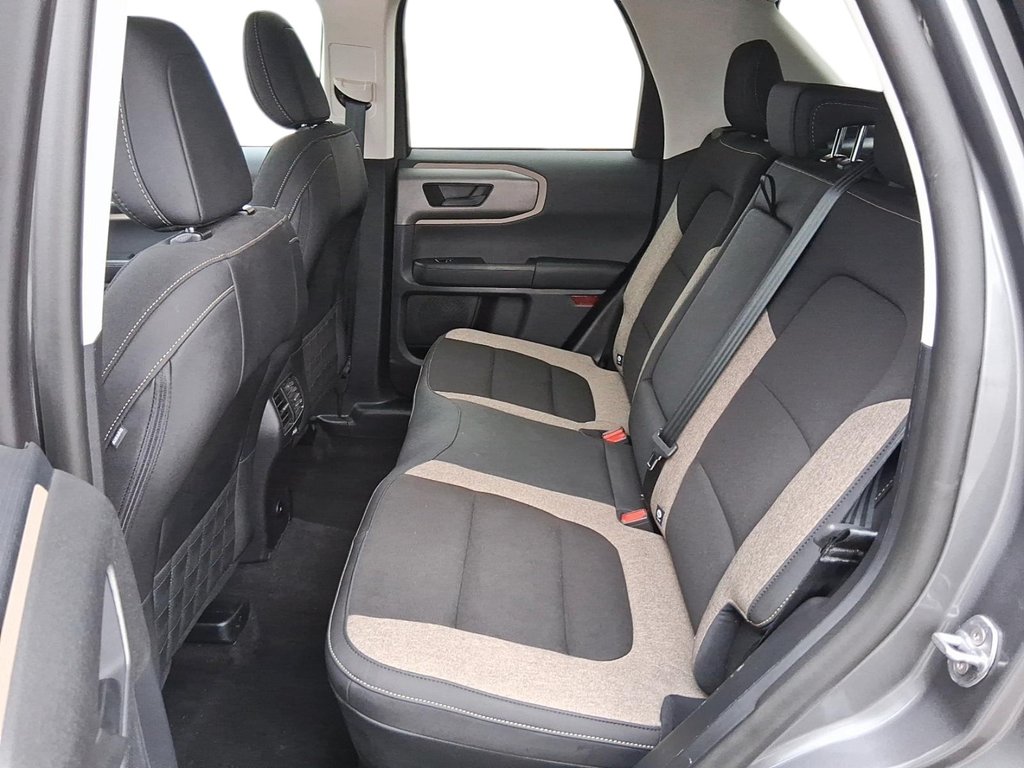 2025 Ford Bronco Sport Big Bend 4x4 in Stratford, Ontario - 9 - w1024h768px