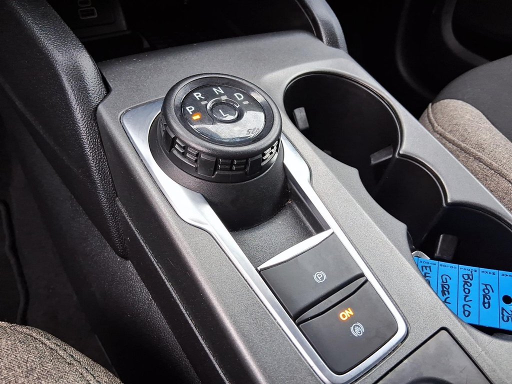 2025 Ford Bronco Sport Big Bend 4x4 in Stratford, Ontario - 16 - w1024h768px