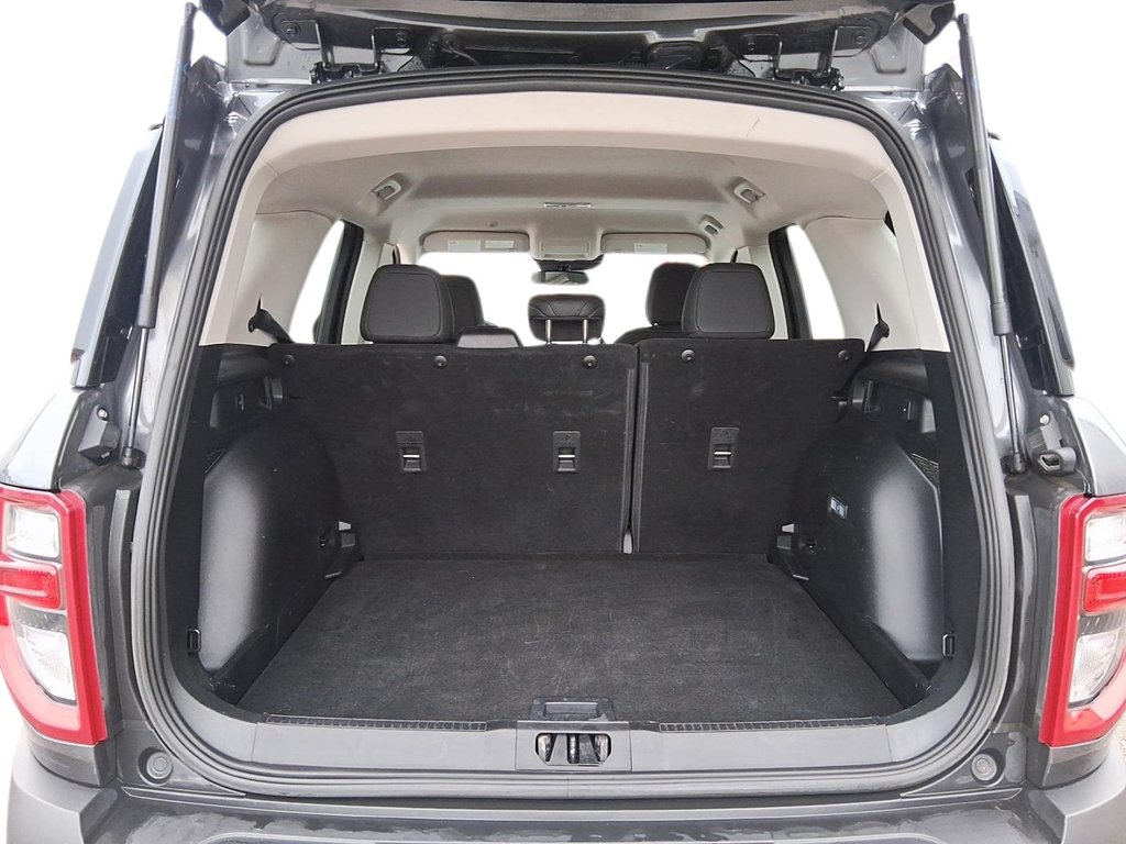 2025 Ford Bronco Sport Big Bend 4x4 in Stratford, Ontario - 6 - w1024h768px