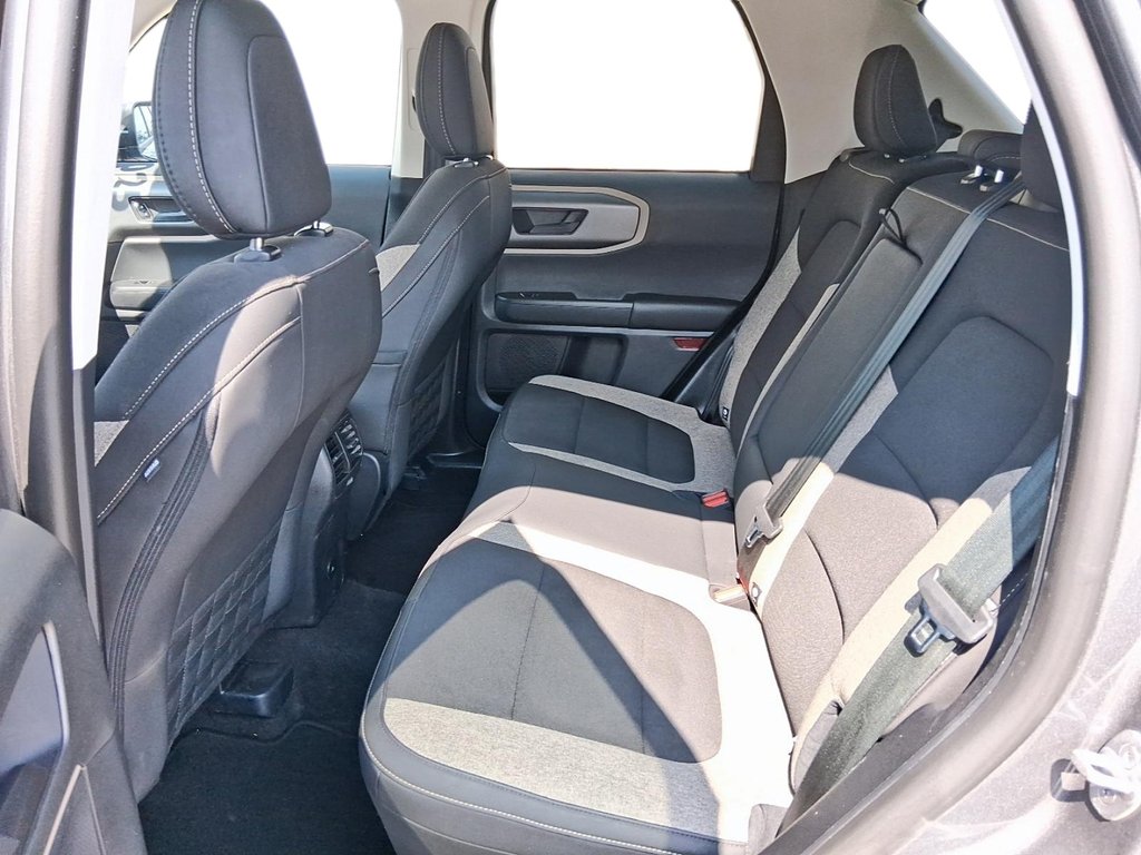 2025 Ford Bronco Sport Big Bend 4x4 in Stratford, Ontario - 9 - w1024h768px