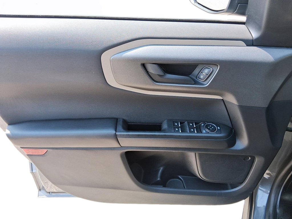 2025 Ford Bronco Sport Big Bend 4x4 in Stratford, Ontario - 11 - w1024h768px