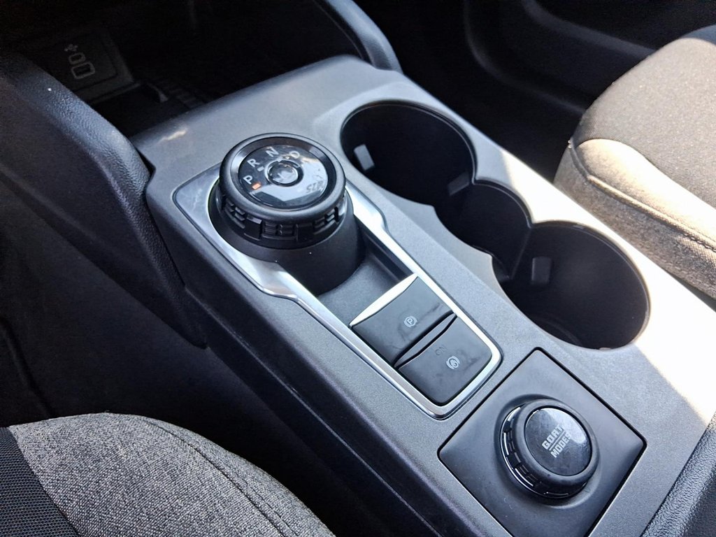 2025 Ford Bronco Sport Big Bend 4x4 in Stratford, Ontario - 16 - w1024h768px