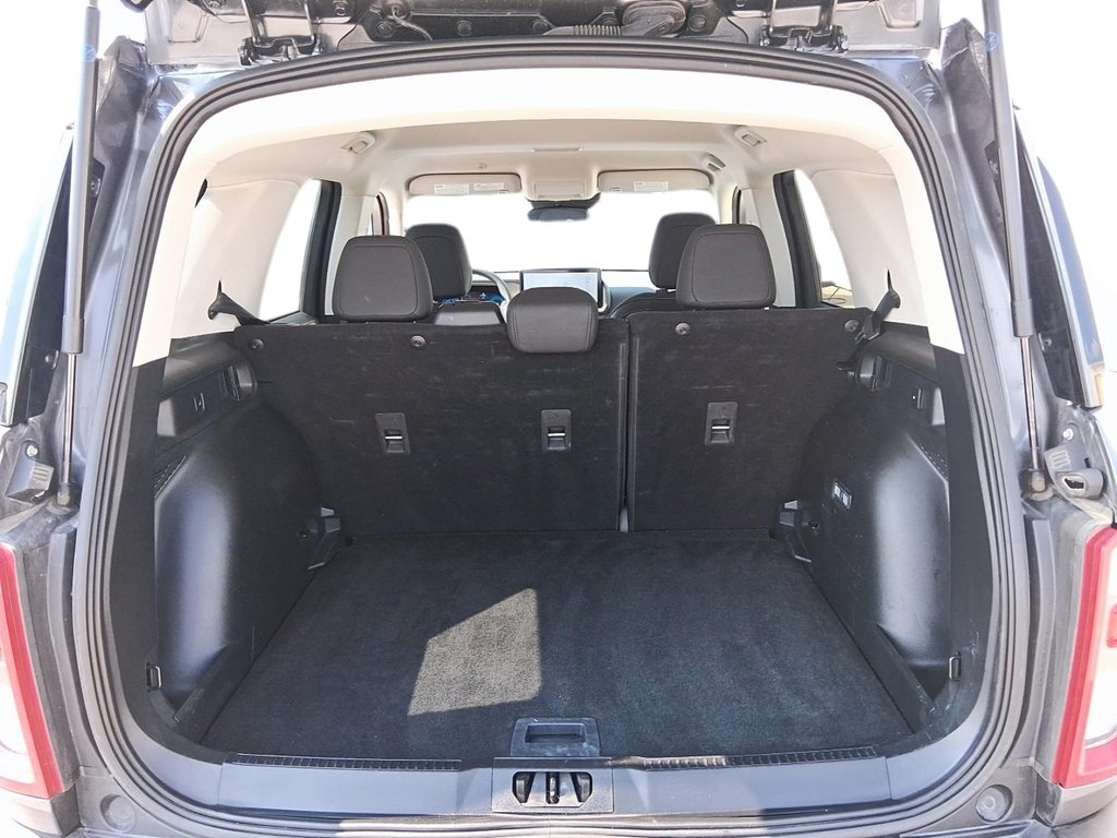 2025 Ford Bronco Sport Big Bend 4x4 in Stratford, Ontario - 6 - w1024h768px