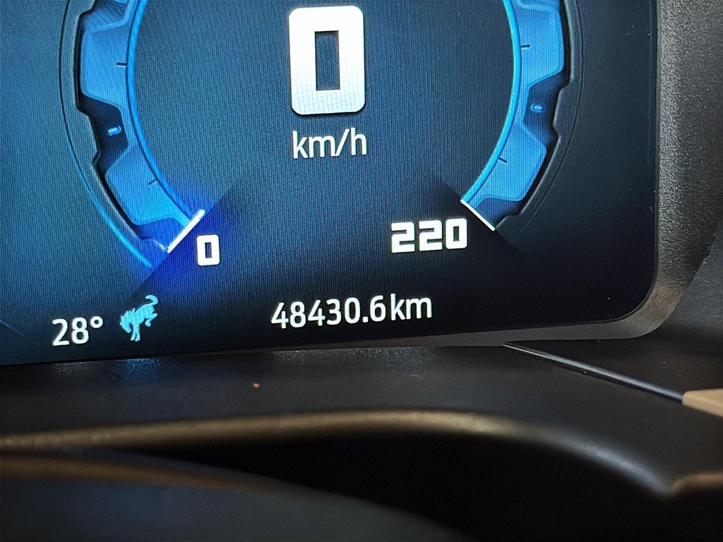 2025 Ford Bronco Sport Big Bend 4x4 in Stratford, Ontario - 12 - w1024h768px