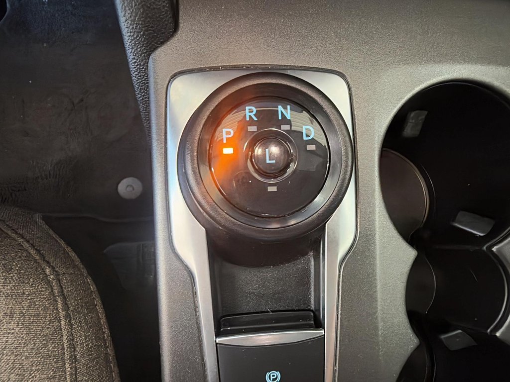 2025 Ford Bronco Sport Big Bend 4x4 in Stratford, Ontario - 14 - w1024h768px
