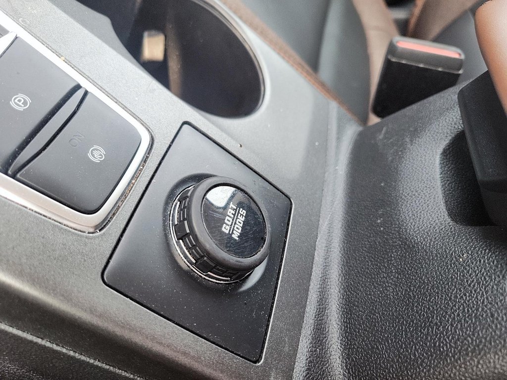 2025 Ford Bronco Sport Outer Banks 4x4 in Stratford, Ontario - 15 - w1024h768px