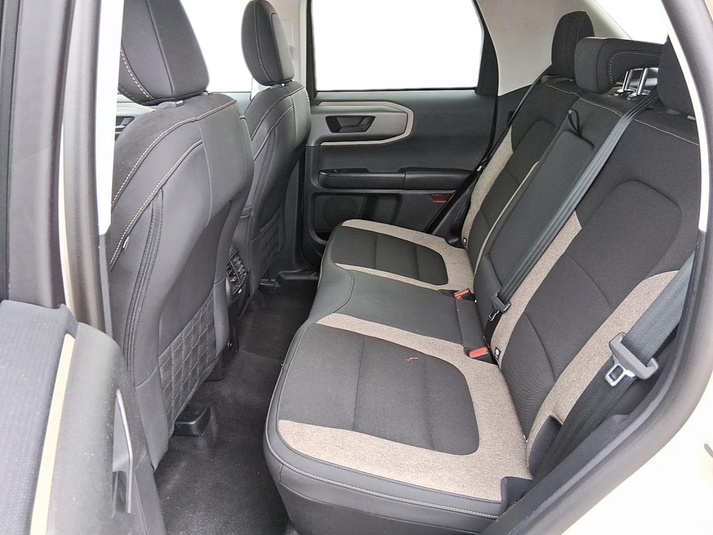 2025 Ford Bronco Sport Big Bend 4x4 in Stratford, Ontario - 9 - w1024h768px