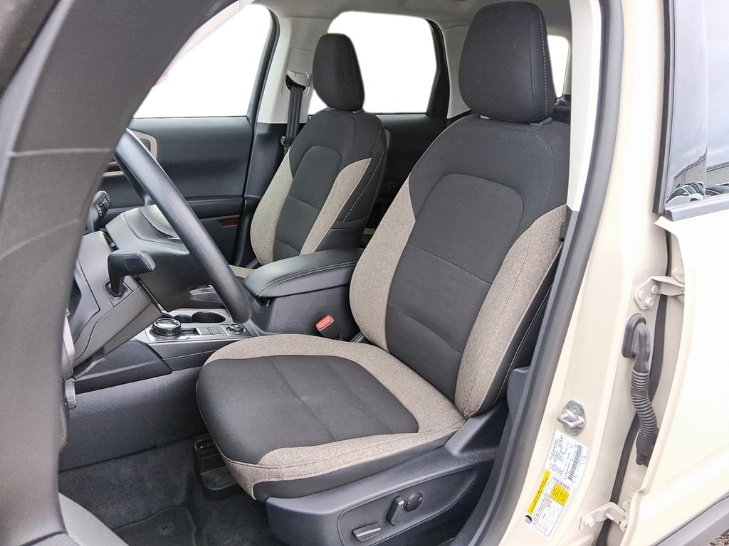 2025 Ford Bronco Sport Big Bend 4x4 in Stratford, Ontario - 8 - w1024h768px