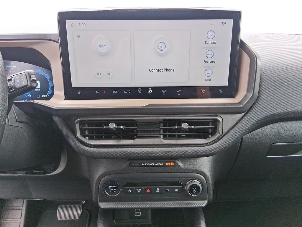 2025 Ford Bronco Sport Big Bend 4x4 in Stratford, Ontario - 15 - w1024h768px