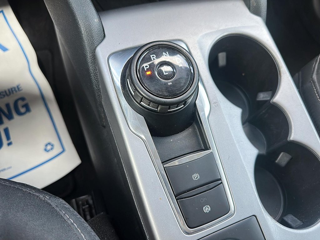 2021 Ford Bronco Sport Big Bend 4x4 in Stratford, Ontario - 14 - w1024h768px
