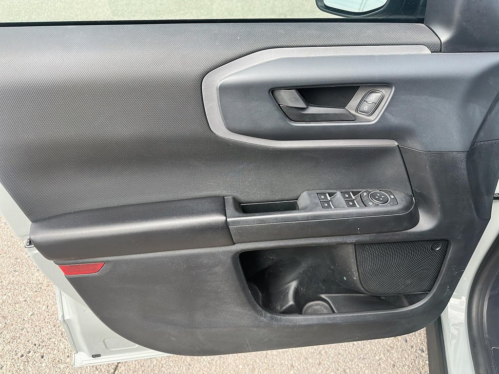 2021 Ford Bronco Sport Big Bend 4x4 in Stratford, Ontario - 10 - w1024h768px