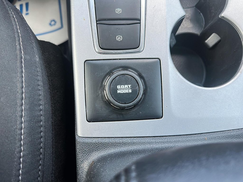 2021 Ford Bronco Sport Big Bend 4x4 in Stratford, Ontario - 15 - w1024h768px